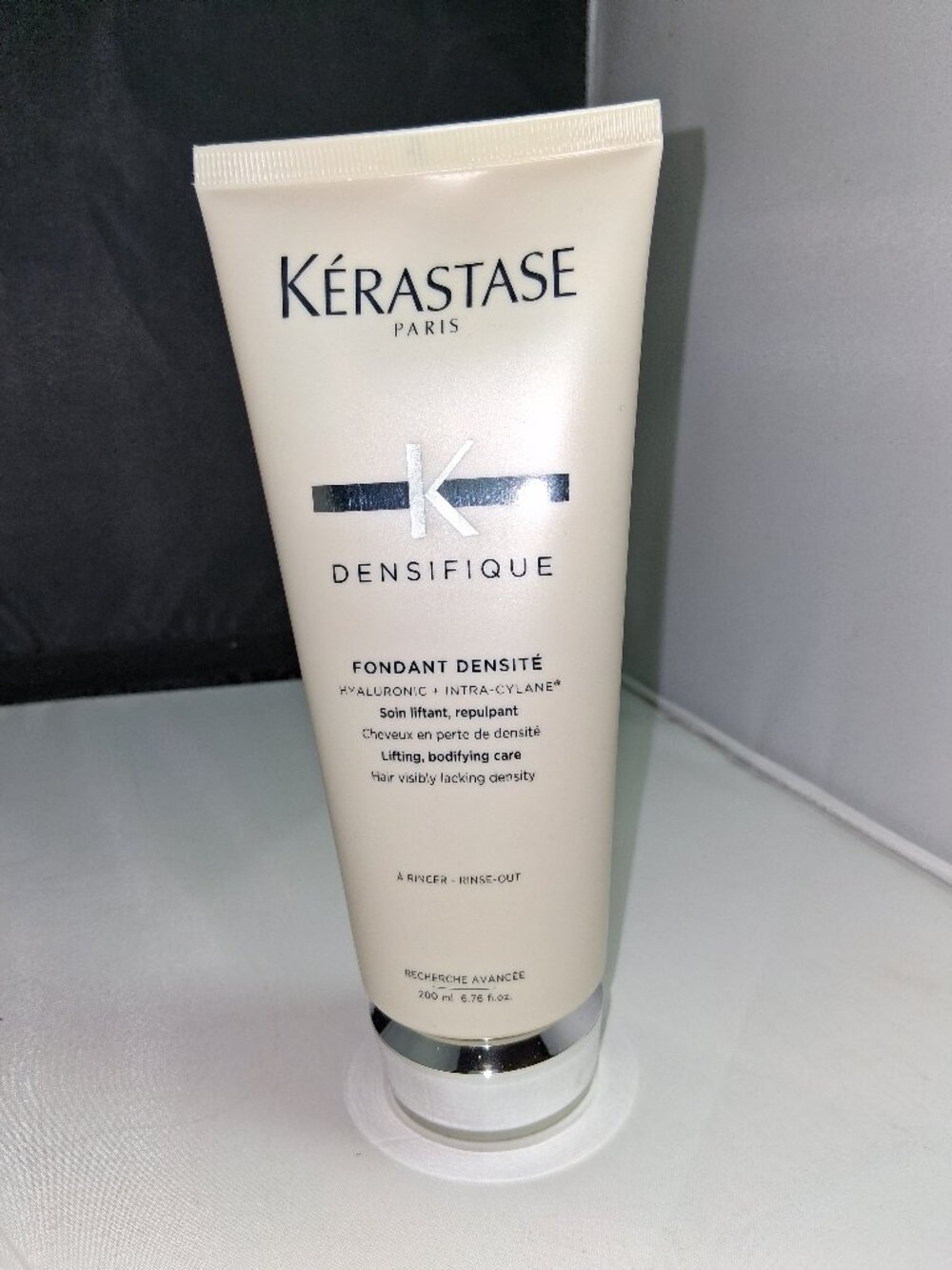 Kérastase Densifique Fondant Densite Lifting Bodifying Care 200ml 6.76floz